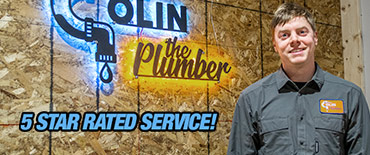Trusted North Chili Plumbers