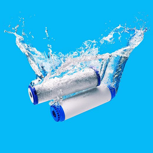 Residential Water Treatment Specialists in North Chili
