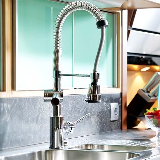 Same Day Faucet and Sink Plumbing In North Chili