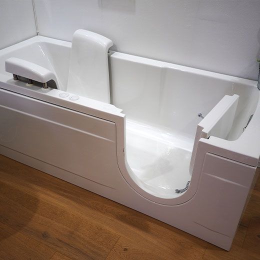 ADA Compliant Accessibility Improvements For Your North Chili Home
