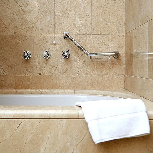 ADA Compliant Accessibility Improvements For Your North Chili Home