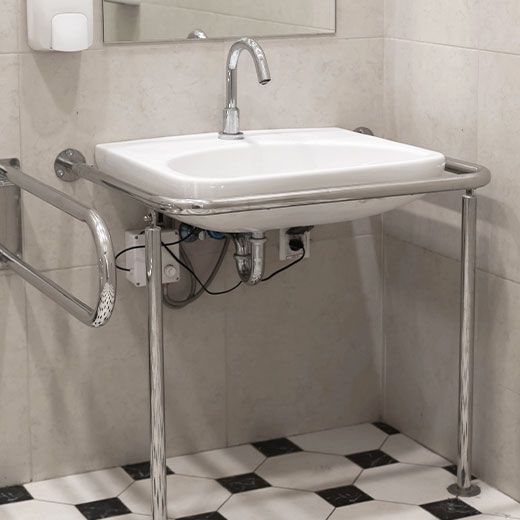 ADA Compliant Accessibility Improvements For Your North Chili Home
