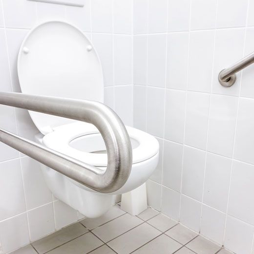 ADA Compliant Accessibility Improvements For Your North Chili Home