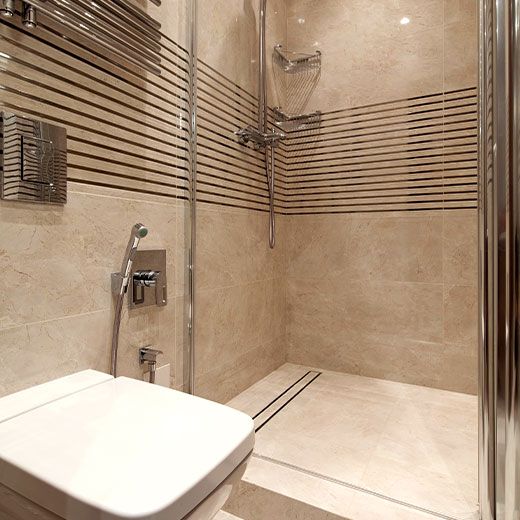 Bathroom Remodeling in North Chili, NY