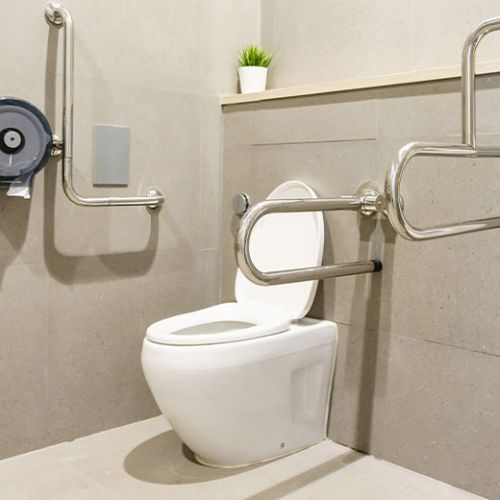 ADA Compliant Accessibility Improvements For Your North Chili Home