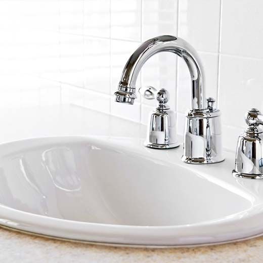 Same Day Faucet and Sink Plumbing In North Chili