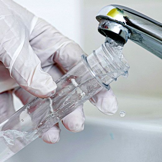 Residential Water Treatment Specialists in North Chili